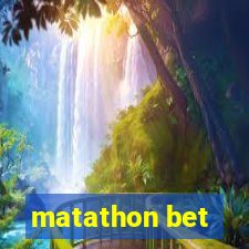 matathon bet