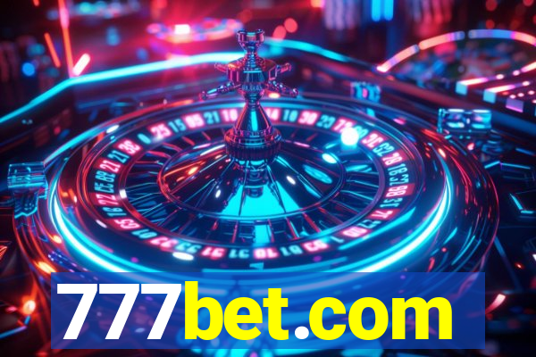 777bet.com