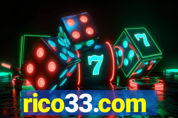 rico33.com