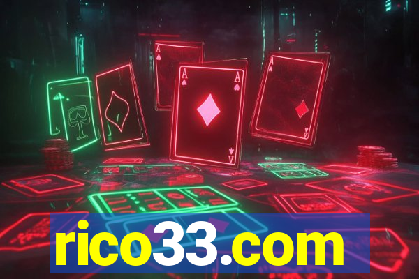 rico33.com