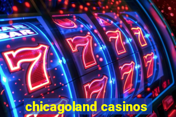 chicagoland casinos