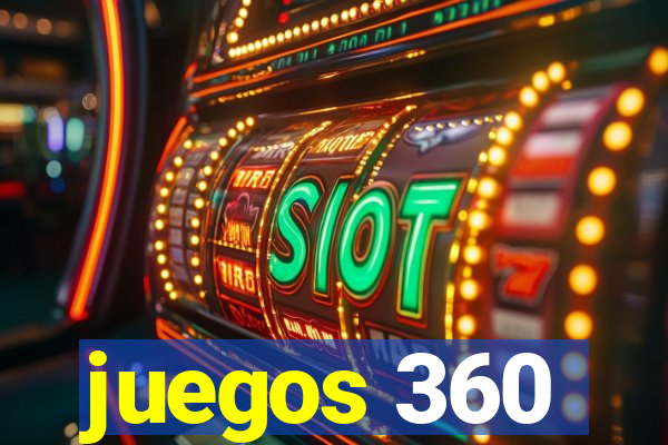 juegos 360