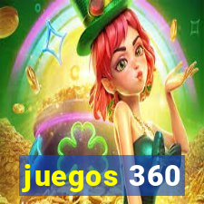 juegos 360