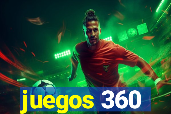 juegos 360