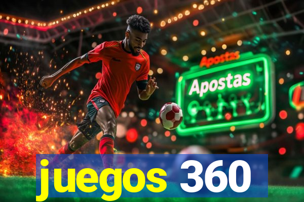 juegos 360