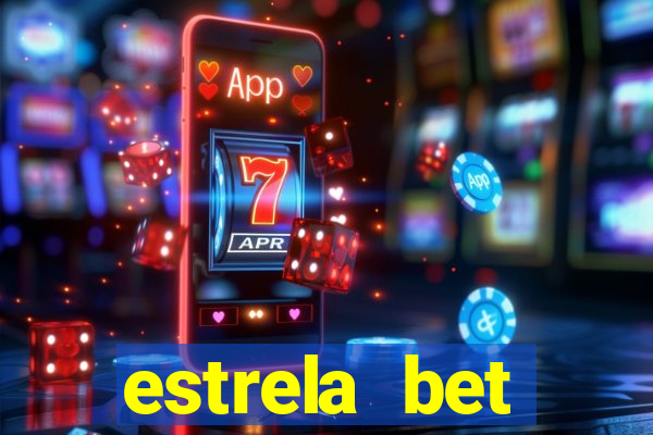 estrela bet horarios pagantes