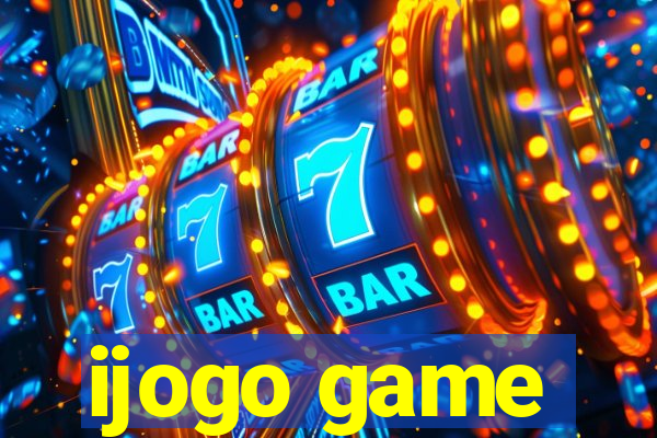 ijogo game