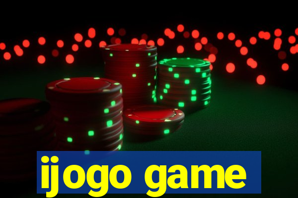 ijogo game