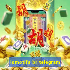 lomotifs br telegram