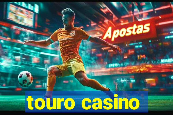 touro casino