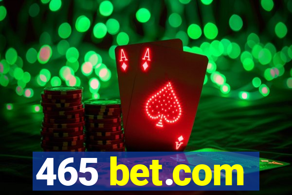 465 bet.com