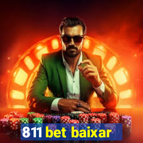 811 bet baixar