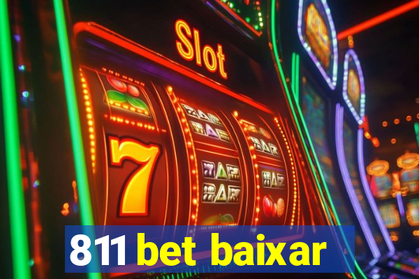 811 bet baixar