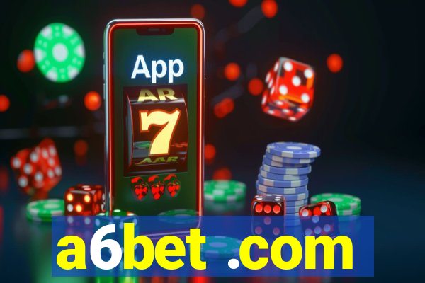 a6bet .com