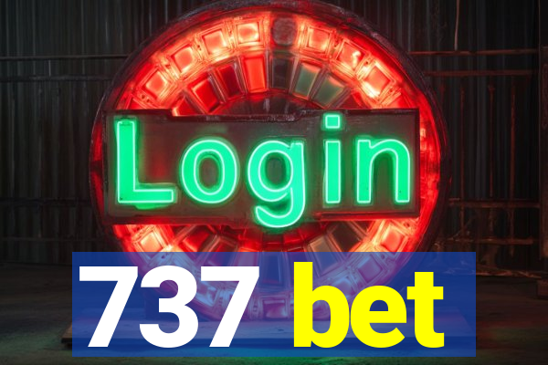 737 bet