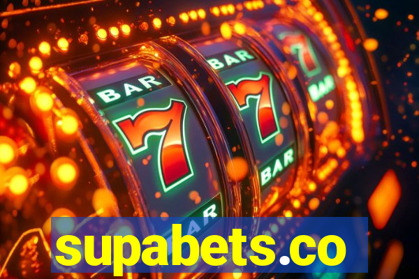 supabets.co