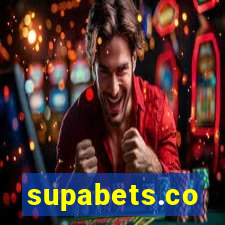 supabets.co