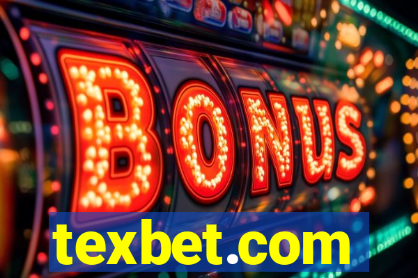 texbet.com