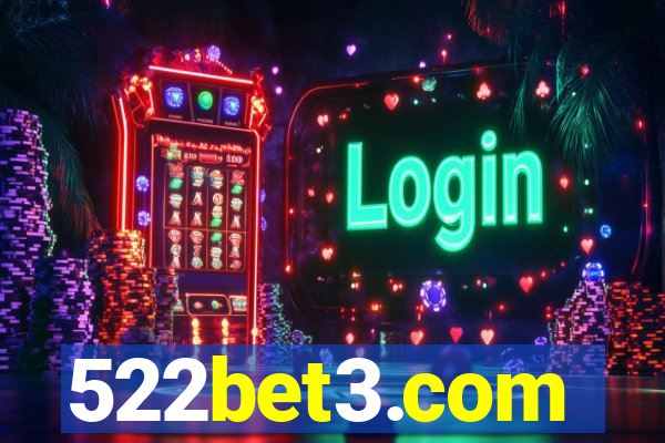 522bet3.com