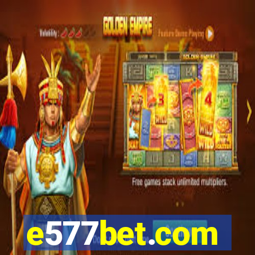 e577bet.com