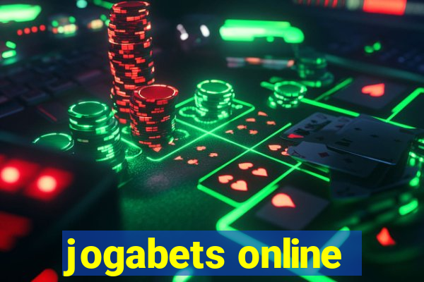 jogabets online