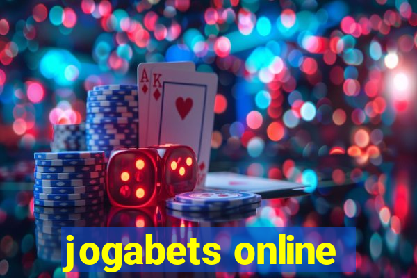 jogabets online