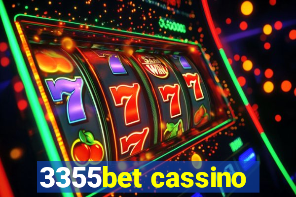 3355bet cassino