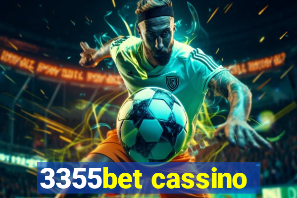 3355bet cassino