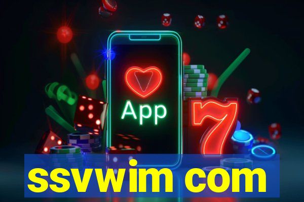 ssvwim com