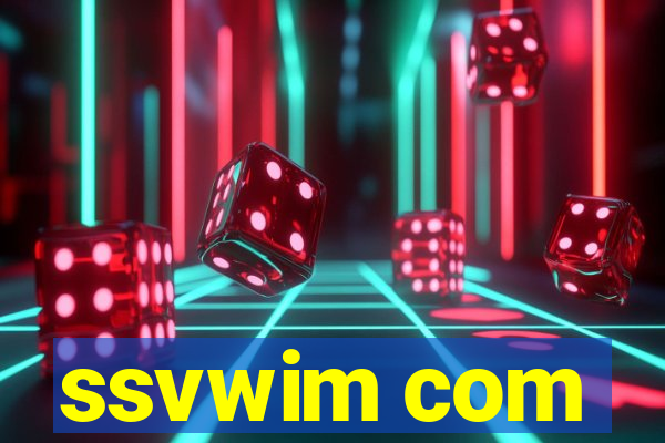 ssvwim com