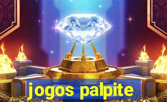 jogos palpite