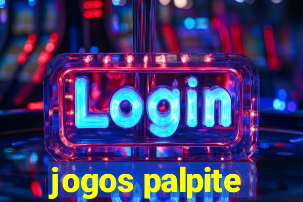 jogos palpite