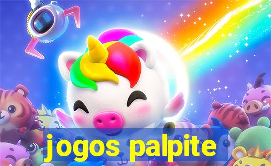 jogos palpite