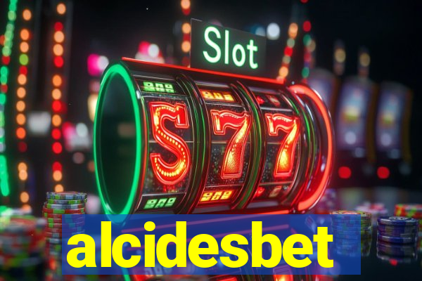 alcidesbet