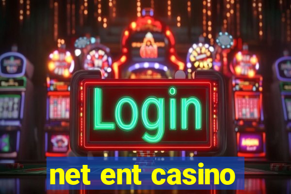 net ent casino