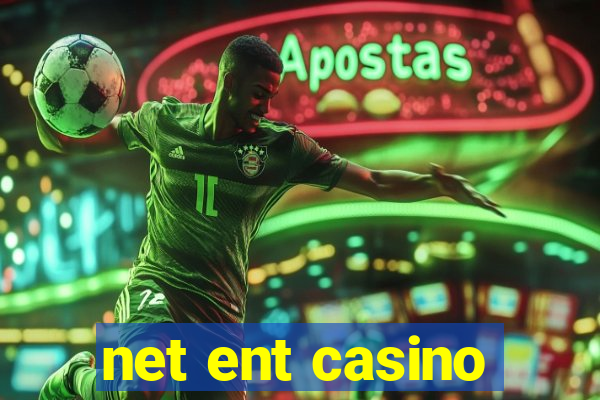 net ent casino