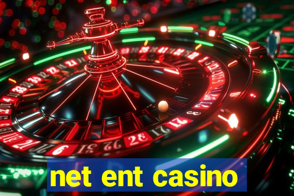 net ent casino