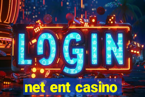 net ent casino