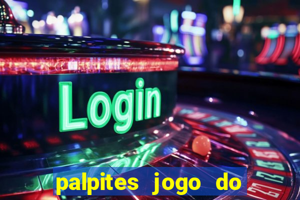 palpites jogo do bicho hoje