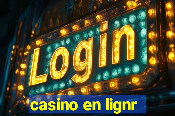 casino en lignr