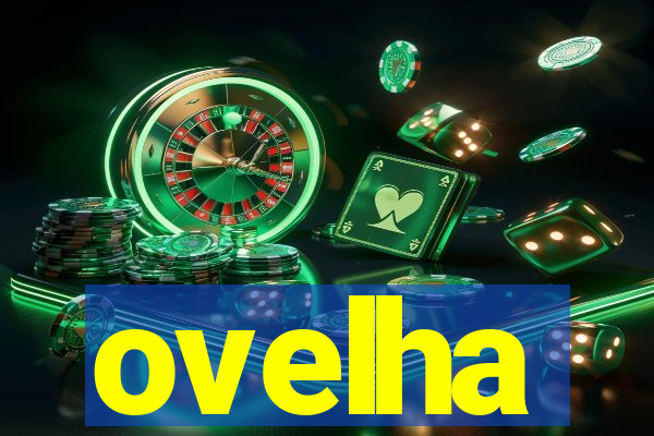 ovelha