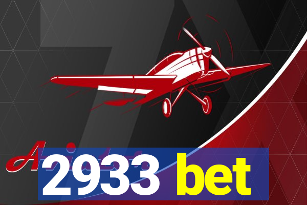 2933 bet