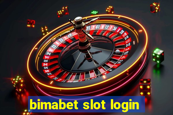 bimabet slot login