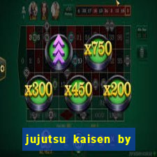 jujutsu kaisen by maplestar full