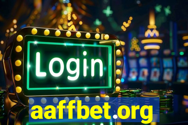 aaffbet.org