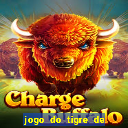 jogo do tigre de 3 reais