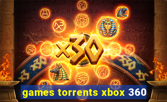 games torrents xbox 360