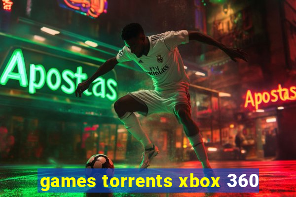 games torrents xbox 360