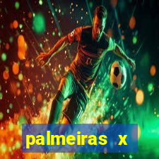 palmeiras x cruzeiro palpites