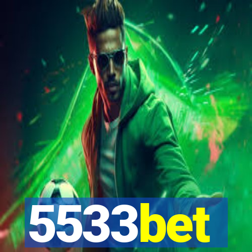 5533bet